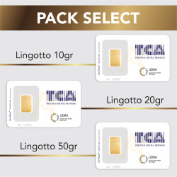 Pack Select
