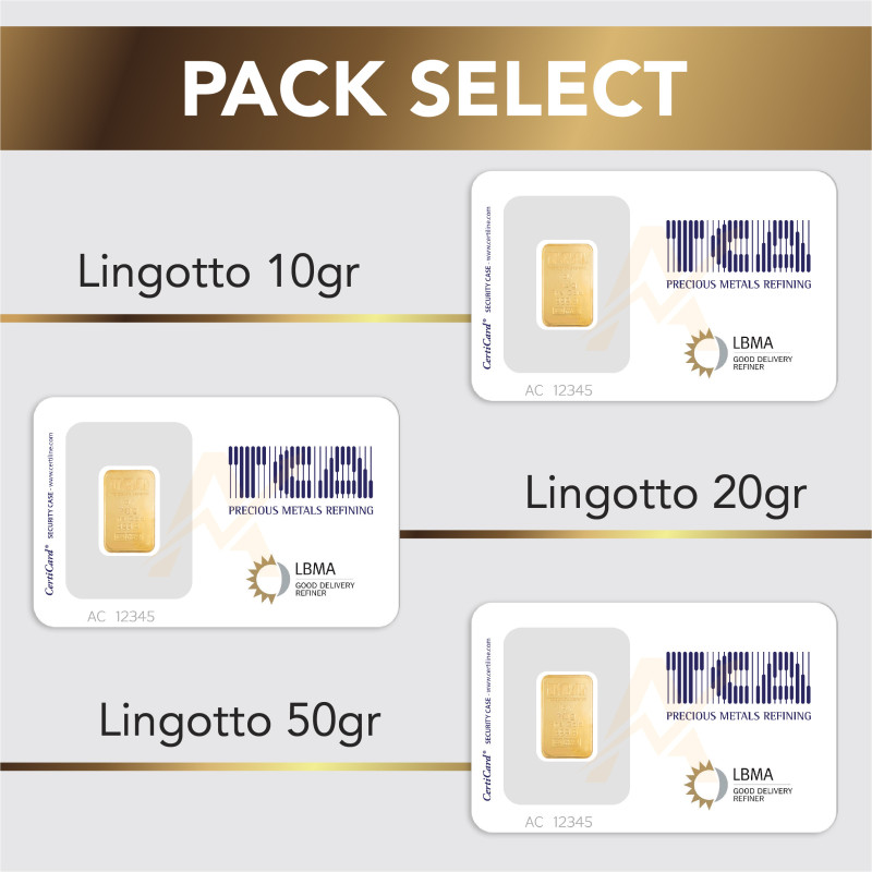 Pack Select
