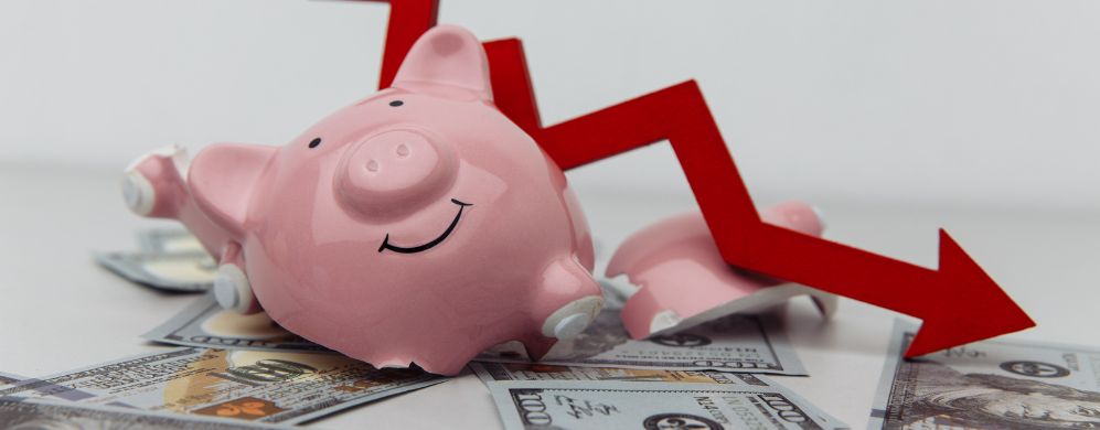 oro contro l'inflazione