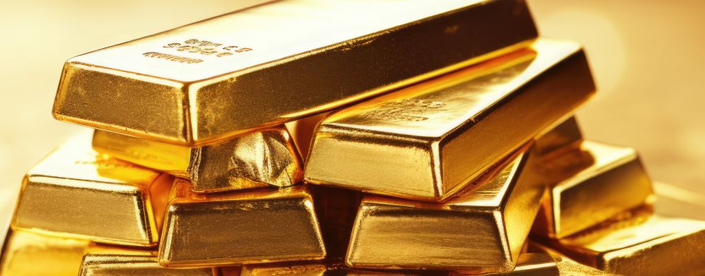Lingotti d'oro, oro fisico o oro finanziario