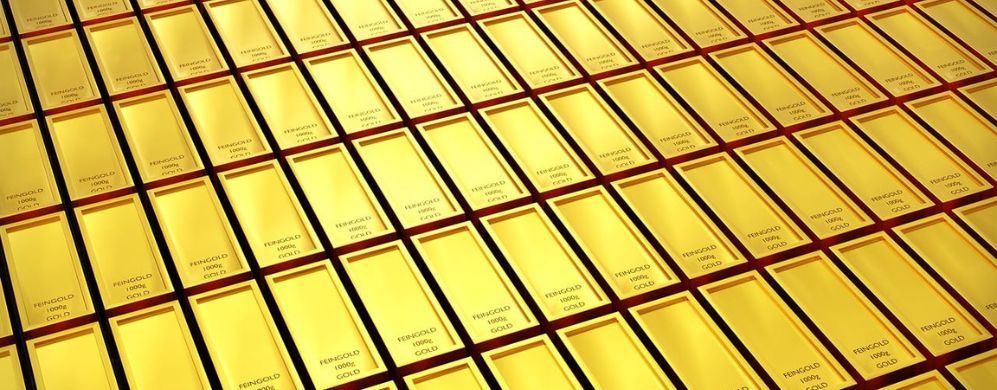 come funziona il prezzo dell'oro