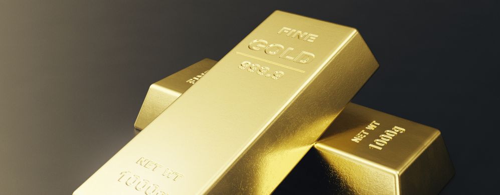 oro ricevuto in donazione