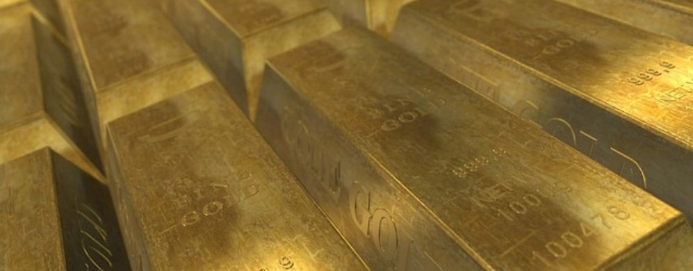 oro fisico non è volatile