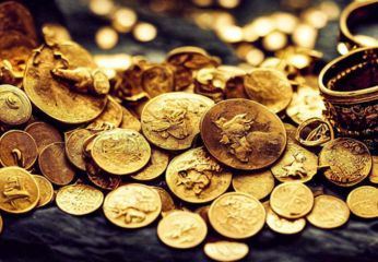 La storia dell’oro: dalla lontana Mesopotamia fino al Novecento
